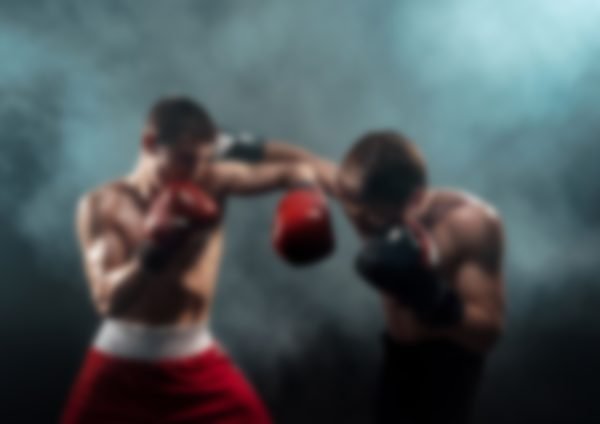 <span class="color-main2">Kickboxing</span> classes