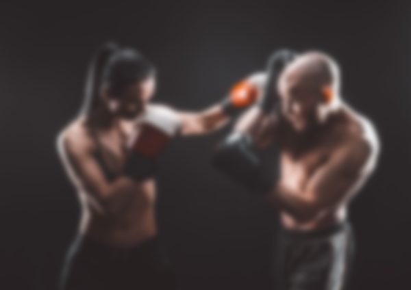 <span class="color-main2">Personal</span> training